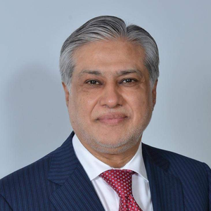 Pakistan 'seriously' considering reviving trade with India: FM Ishaq Dar - Mangalorean.com