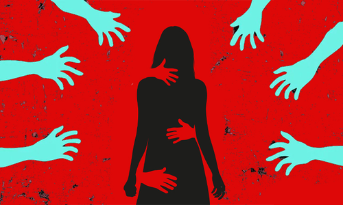 Karnataka gang-rape case: Taluq health officer booked for destroying evidence
