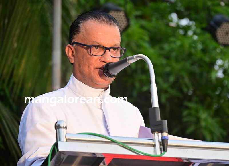 Udupi Diocese Condemns Attacks on Christians During Christmas as Assault on Religious Freedom