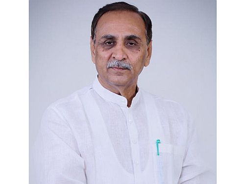 Ahmedabad flight disaster: Former Gujarat Chief Minister Vijay Rupani declared dead