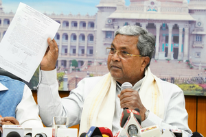 K’taka CM urges Union Minister Chouhan to grant urgent help to mango farmers