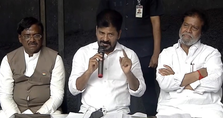Pharma unit blast: Telangana announces Rs 1 crore ex-gratia for families of deceased