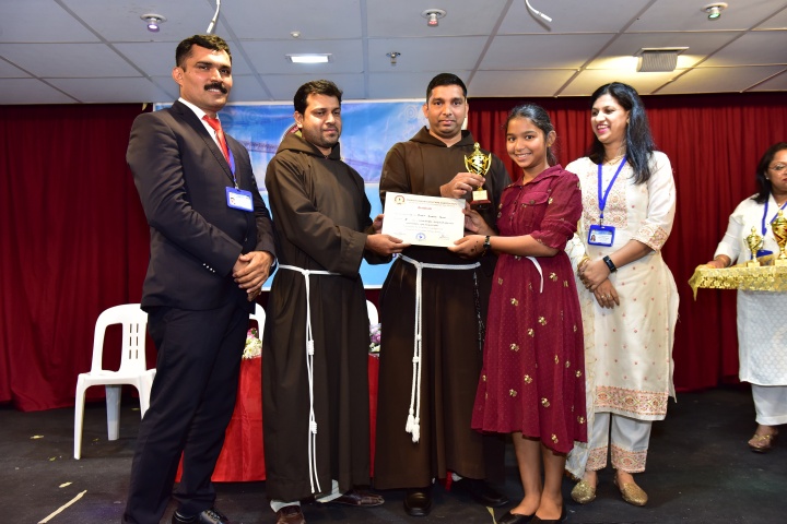 Kuwait Canara Welfare Association Holds General Body Meeting, Pays Tribute to Eric Ozario
