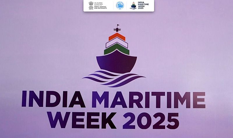 India Maritime Week 2025: Catalysing India’s Blue Economy and Global Maritime Leadership