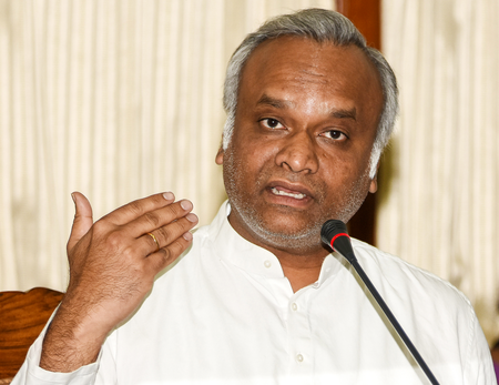Like farm laws, VB- G RAM G Act too will be withdrawn: Karnataka minister