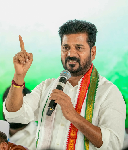 Telangana local polls: Congress bags over 50 per cent of Sarpanch posts in first phase