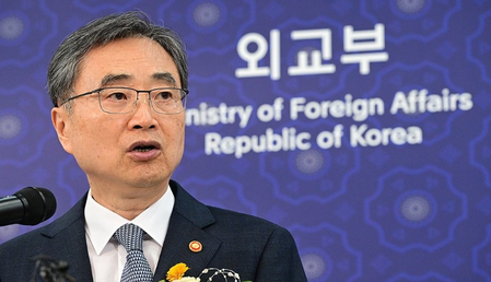South Korea stresses need for Pyongyang diplomacy alongside Seoul-Washington deterrence efforts