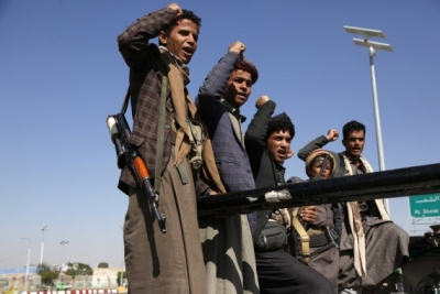 Yemen govt hands over 26 bodies to Houthis as gesture of ‘goodwill’ ahead of talks