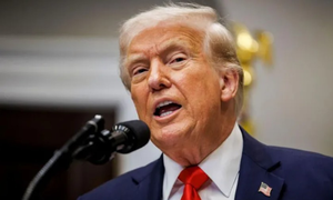 Trump announces $12 billion aid, vows new ‘golden age’ for US farmers