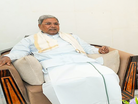 Casteism more prevalent among educated, must end: K’taka CM Siddaramaiah