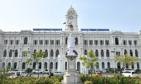 Chennai Corporation plans biogas plants in schools to cut LPG use, promote clean energy