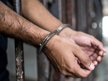 College student gang-raped in Ramanagara; three held