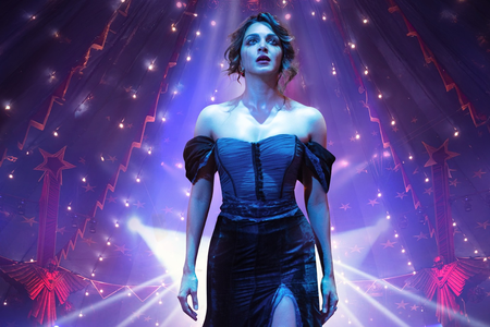 Filmmaker Geetu Mohandas calls Kiara Advani’s performance in ‘Toxic’ nothing short of transformative