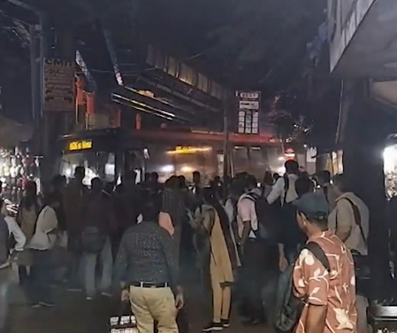 Death toll climbs to 4 in BEST bus accident in Mumbai