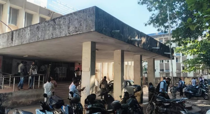 Gingee Rto Office Mangaluru RTO Office Targeted by Bomb Threat; Security Measures ...