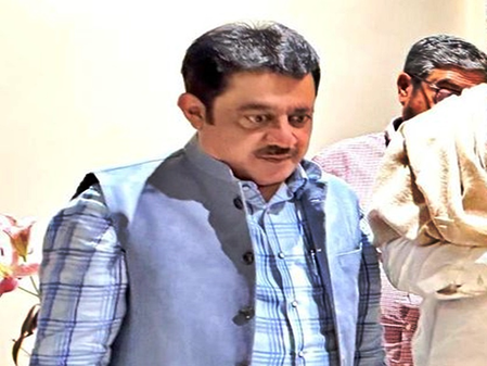 Karnataka Minister Defends Housing Policy Against Outsider Allegations