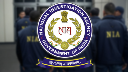 NIA chargesheets three more accused in 2023 LeT-linked B’luru prison radicalisation case