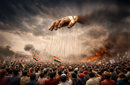 Trade, terror and takeover: Pakistan’s multi-pronged push in Bangladesh