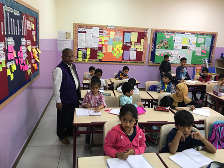 PM Modi’s Kannada school initiative mention in ‘Mann ki Baat’ leaves Dubai diaspora emotional