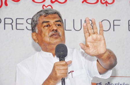 Congress Screening Committee Chairman for Bengal says decision on alliance in poll-bound state soon