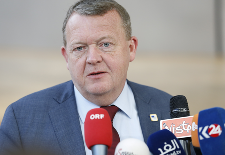 Don’t want to be owned by US: Denmark, Greenland hit back at Trump’s takeover claims