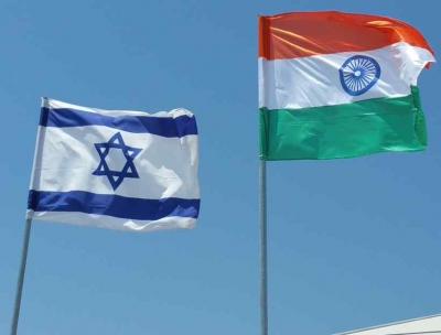 India, Israel strengthen ties in fisheries sector