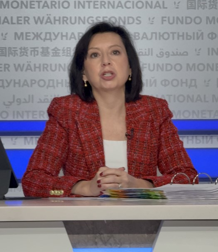 IMF signals upgrading India’s growth forecast