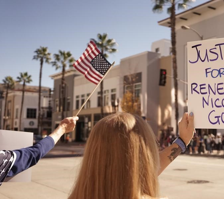 12 arrested as demonstrations continue in US Minneapolis