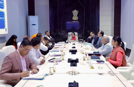 Delhi CM announces Rs 1,471.14 crore six-lane elevated road project on MB Road