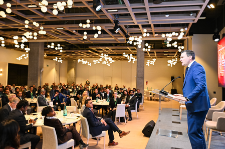 ‘India-Canada AI Dialogue 2026’ highlights bilateral cooperation for responsible AI