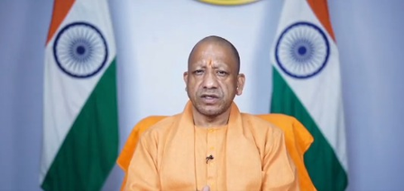 Uttar Pradesh has emerged from sick state into growth engine of India’s development: CM Yogi Adityanath on UP Day