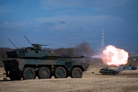 US presses allies to share defence burden in new strategy