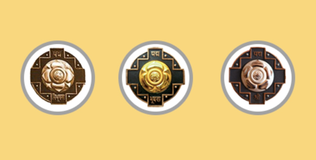 President Droupadi Murmu approves conferment of 131 Padma Awards