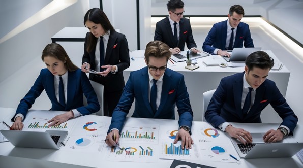 How General Management Skills Prepare Professionals for Cross Functional Leadership Roles