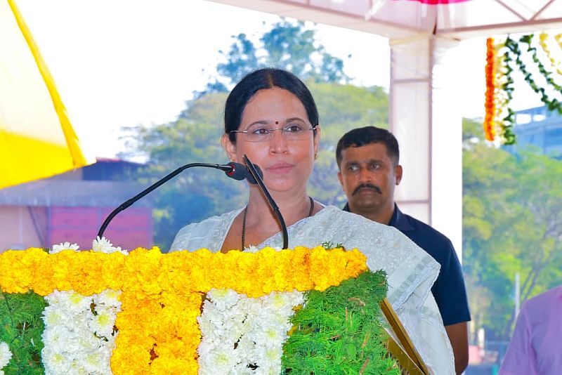 Varahi Irrigation Project to Benefit Farmers; Technical Review Meeting Soon – Minister Hebbalkar