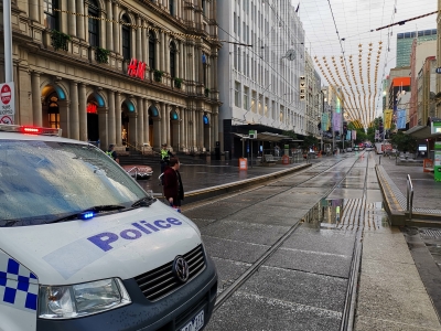 Three dead in shooting west of Sydney in eastern Australia ...