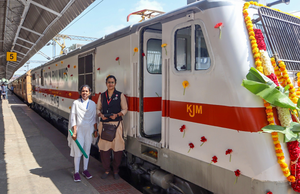 Indian Railways sanctions Rs 871 crore worth projects to boost infra modernisation