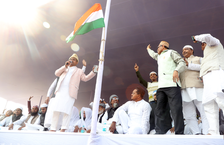 Construction work of Babri Mosque in Murshidabad’s Beldanga to begin today