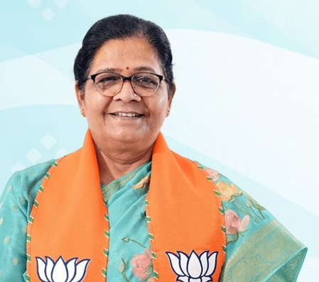 First Karyavay Bhawan Budget reinforces developed India vision: Rajasthan MP