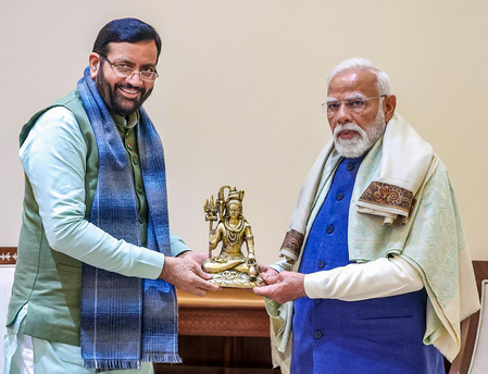 Under PM Modi’s leadership, country moving towards Atmanirbhar Bharat: Haryana CM