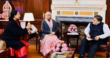 US-based NGO welcomes Budget boost for Divyangjan