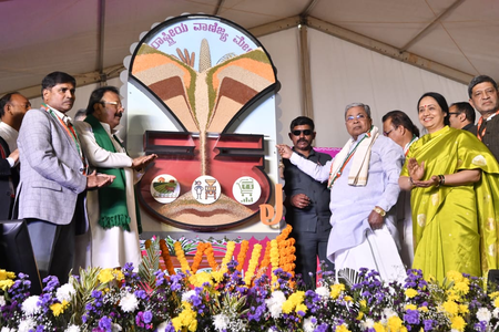 Karnataka CM calls on farmers to oppose Centre’s scrapping of MGNREGA