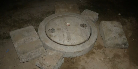 Delhi: Man dies after falling into open sewer in Rohini