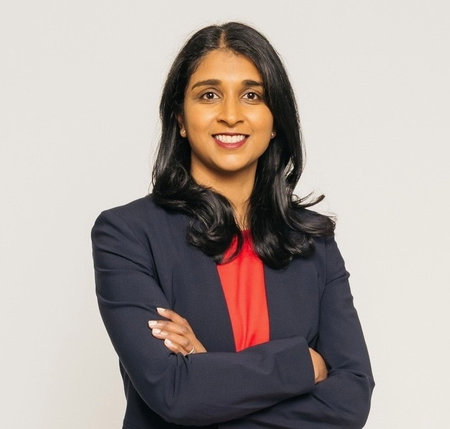 Republican pick Indian American lawyer to run for high-profile New York attorney general