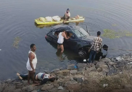 ‘Planned murder’: Telangana Police solve mystery behind death of writer