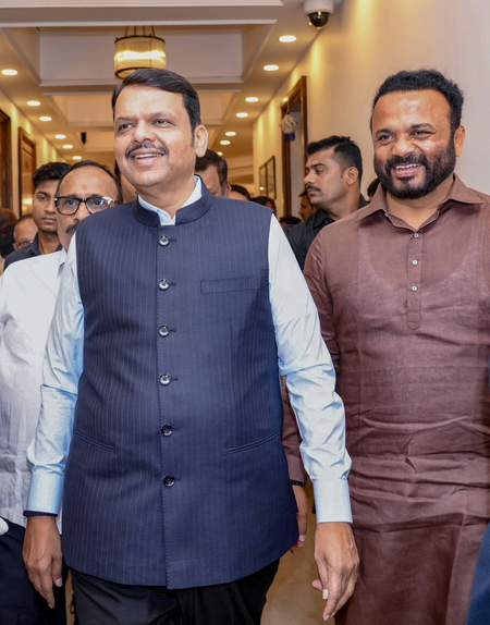 Orchestra bars operating as dance bars: Maha govt to amend Act for permanent cancellation of licences, says CM Fadnavis