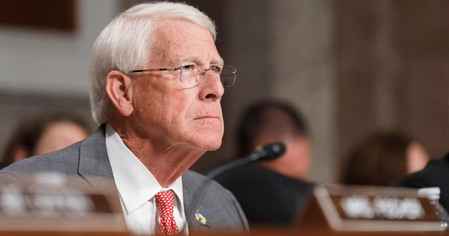 From Arctic to border, US senators test Pentagon nominees