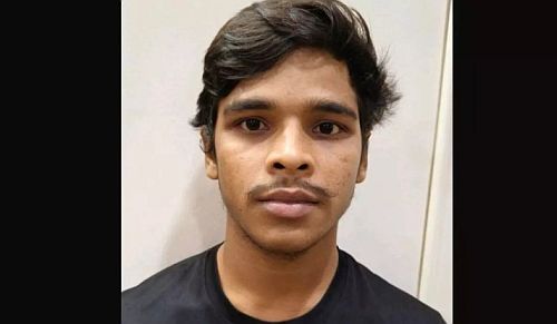 Another Arrest Made in Naval Information Leak Case: Accused Shared Confidential Data with Pakistan