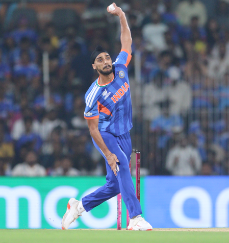 T20 WC: Abhishek, Hardik set up India’s 72-run win over Zimbabwe, stay alive in race for semifinals  