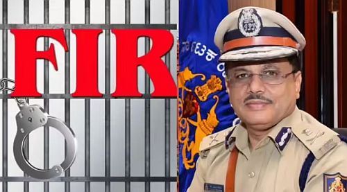 K’taka govt issues guidelines for registration of FIRs related to social media posts